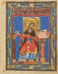 San Marco da Unbekannt Unbekannt